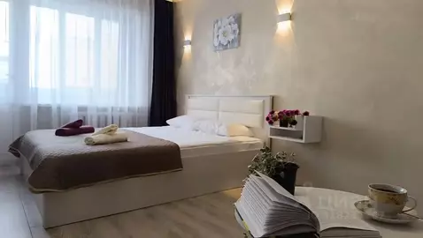 1-к кв. Ставропольский край, Ессентуки Октябрьская ул., 424 (30.0 м)