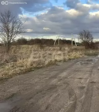 Участок в Калининградская область, Гурьевский муниципальный округ, ...