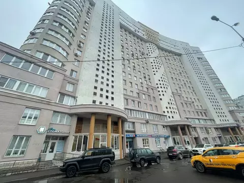 Помещение свободного назначения в Московская область, Королев ул. ...