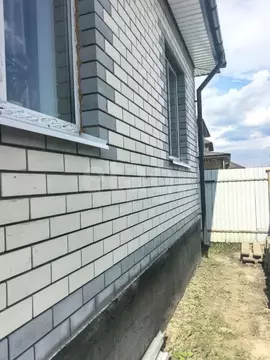 Дом в Тюменская область, Тюмень Строитель-1 СНТ, ул. Дружбы (118 м)