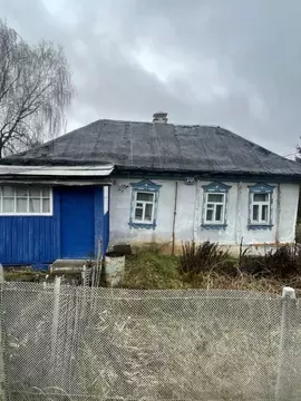 Дом в Московская область, Чехов Венюково мкр, ул. Мичурина, 10 (26 м)