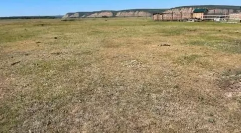 Участок в Саха (Якутия), Муниципальный район Хангаласский у., с. ...