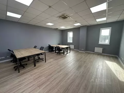 Офис в Москва МКАД, 47-й км, 11с2 (55 м)