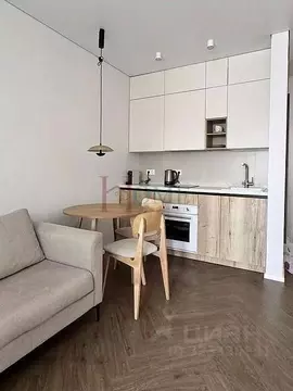 1-к кв. Новосибирская область, Новосибирск Горский мкр, 14 (38.0 м)