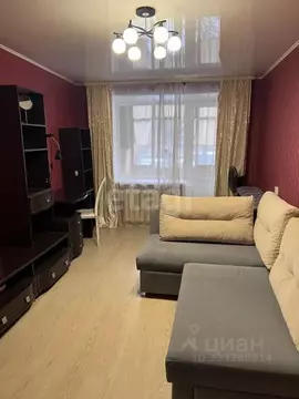 2-к кв. Башкортостан, Уфа ул. Степана Халтурина, 41/1 (42.7 м)