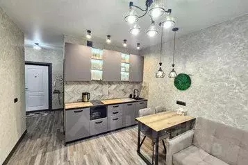 2-к кв. Новосибирская область, Обь Октябрьская ул., 3 (41.0 м)