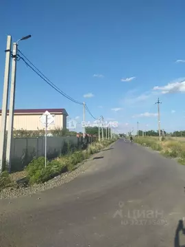 Участок в Ростовская область, Аксайский район, Рассветовское с/пос, ...