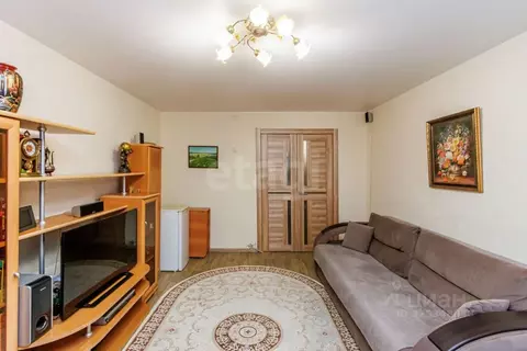 3-к кв. Тюменская область, Тюмень Ставропольская ул., 1б (61.5 м)