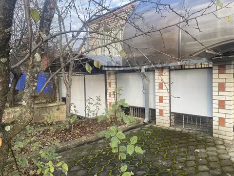 Дом в Адыгея, Майкоп ул. Чкалова, 16 (177 м)