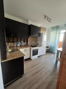 1-к кв. Новосибирская область, Новосибирск Танковая ул., 34 (37.2 м)