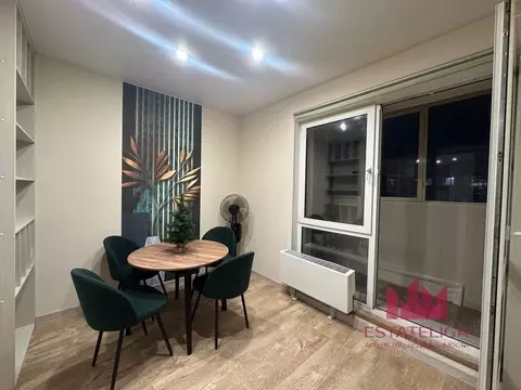 2-к кв. Московская область, Ленинский городской округ, Лопатино пгт ...