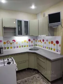 2-к кв. Ямало-Ненецкий АО, Новый Уренгой Энтузиастов мкр, 1 (45.8 м)