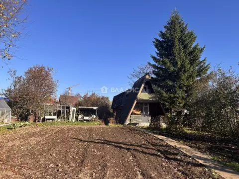 Участок в Пермский край, Пермь № 8 КС, 72 (6.0 сот.)