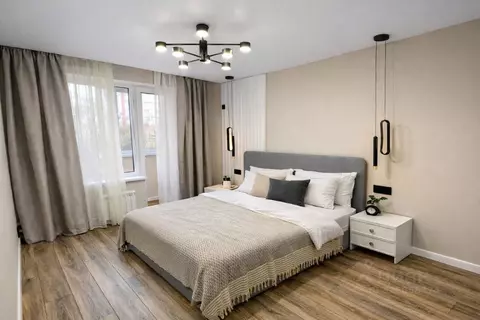 1-к кв. Москва ул. 26 Бакинских Комиссаров, 8к3 (50.0 м)