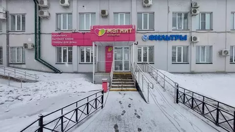 Помещение свободного назначения в Татарстан, Казань просп. Победы, 18Б ...