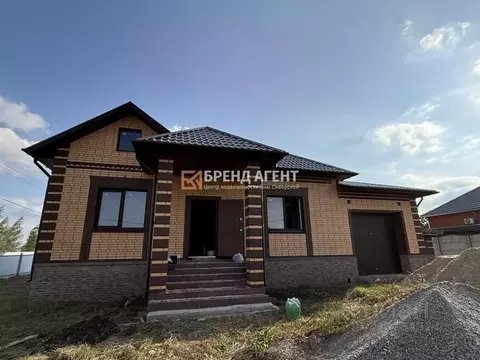 Дом в Белгородская область, Яковлевский муниципальный округ, с. ...