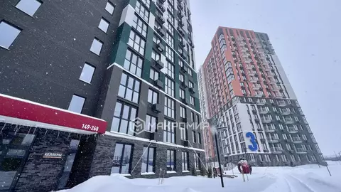 1-к кв. Брянская область, Брянск Советская ул., 124 (43.8 м)