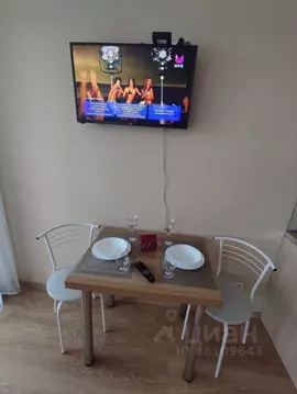 1-к кв. Алтайский край, Барнаул ул. Никитина, 107 (32.0 м)