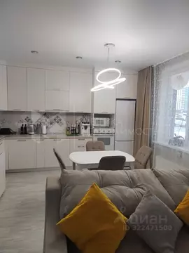 2-к кв. Тюменская область, Тюменский муниципальный округ, д. Патрушева ...