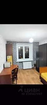 Комната Нижегородская область, Нижний Новгород ул. Мечникова, 77 (11.5 ...