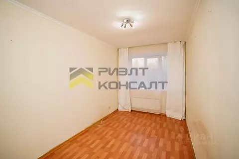 3-к кв. Омская область, Омск ул. Перелета, 14/1 (63.0 м)