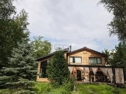 Продается дом в д. Поздново