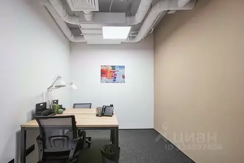 Офис в Москва ул. Академика Варги, 8К1 (12 м)