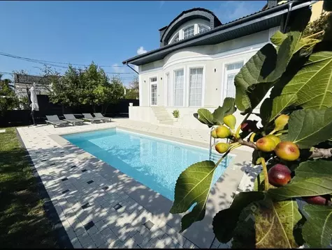 Дом в Краснодарский край, Сочи Светлана мкр, ул. Грибоедова (200 м)