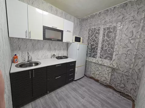 1-к кв. Алтайский край, Барнаул ул. Монтажников, 11/1 (30.0 м)