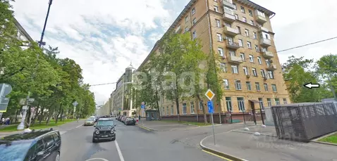 Склад в Москва ул. Правды, 4 (138 м)