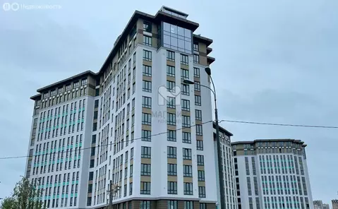 2-комнатная квартира: Санкт-Петербург, Варфоломеевская улица, 6 (40.1 ...