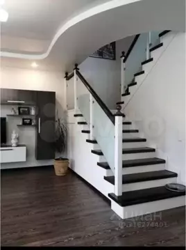 Дом в Башкортостан, Иглинский район, с. Акбердино ул. Кугарчинская, 35 ...