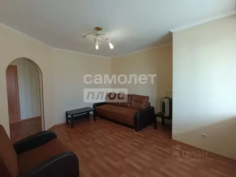 1-к кв. Омская область, Омск ул. Масленникова, 64 (34.3 м)