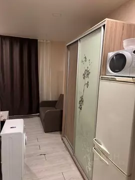 Комната Свердловская область, Екатеринбург Вторчермет жилрайон, ул. ...