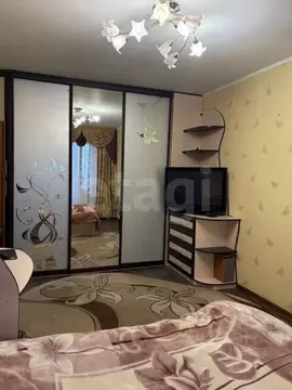 1-к кв. Ямало-Ненецкий АО, Ноябрьск ул. Изыскателей, 38А (33.9 м)
