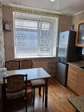 1-к кв. Краснодарский край, Краснодар ул. Алуштинская, 30 (42.8 м)