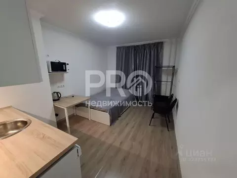 Студия Ярославская область, Ярославль Шандорная ул., 14 (19.5 м)