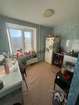 2-к кв. Калмыкия, Элиста 1-й мкр, 3 (38.9 м)