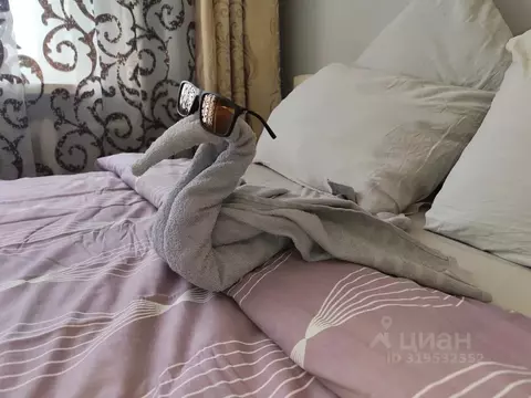 1-к кв. Вологодская область, Вологда Планерная ул., 18 (35.0 м)