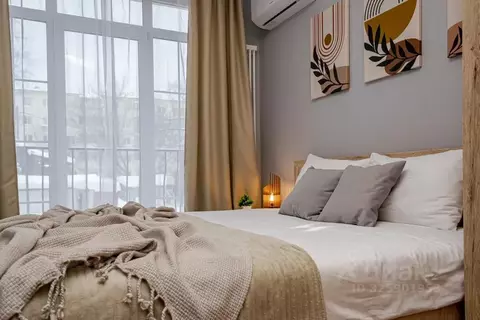 Студия Пермский край, Пермь ул. Фрезеровщиков, 59 (25.0 м)