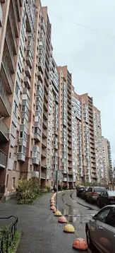 2-к кв. Санкт-Петербург Ленинский просп., 84к2 (56.0 м)