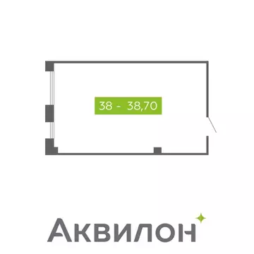 Помещение свободного назначения в Архангельская область, Северодвинск  ...