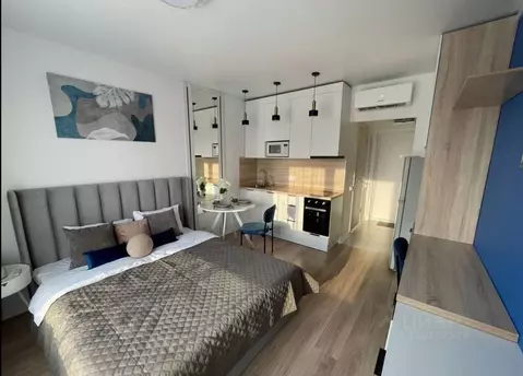 Студия Москва, Москва, Зеленоград просп. Георгиевский, 27к2 (19.0 м)