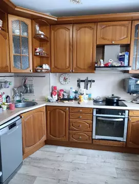 3-к кв. Ямало-Ненецкий АО, Ноябрьск ул. Шевченко, 50 (65.0 м)