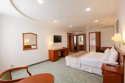 Комната Челябинская область, Челябинск пос. Смолино, ул. Чапаева, 118