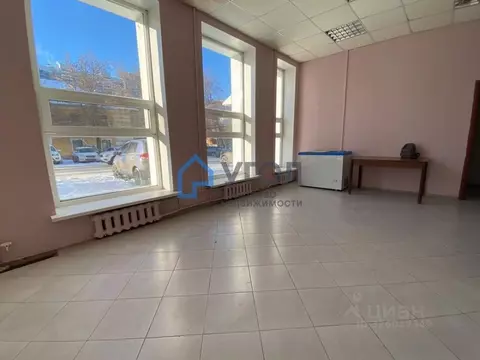 Помещение свободного назначения в Самарская область, Самара ул. ...