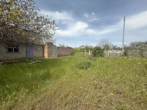 Участок в Ростовская область, Белая Калитва Колхозная ул., 8А (13.15 ...