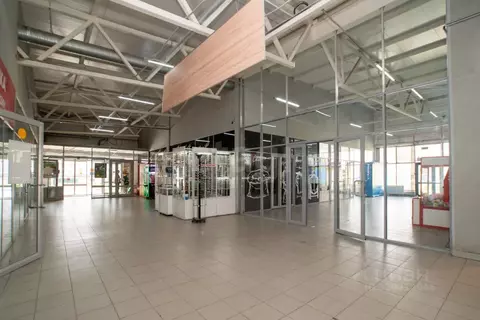 Торговая площадь в Новосибирская область, Новосибирск ул. Виктора Уса, ...