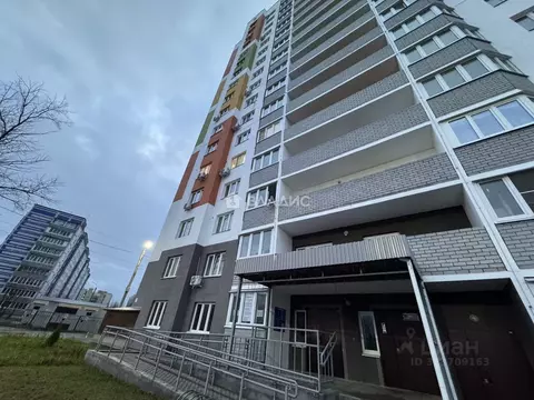 2-к кв. Владимирская область, Ковров ул. Сергея Лазо, 5 (61.02 м)