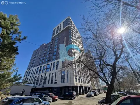 1-комнатная квартира: Уфа, Коммунистическая улица, 107 (42 м)